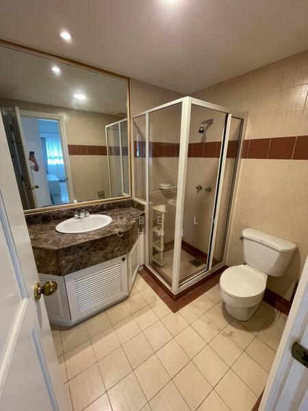 Service Residence for Rent at Crown Regency - Kimberly Chan - Bathroom - PropertyGuru.com.my