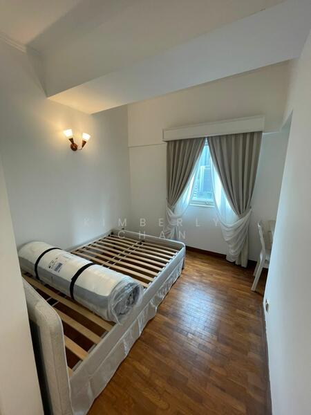 Service Residence for Rent at Crown Regency - Kimberly Chan - Bedroom - PropertyGuru.com.my
