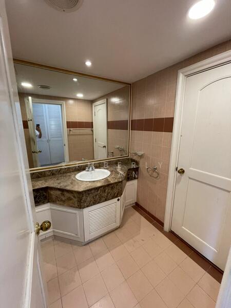 Service Residence for Rent at Crown Regency - Kimberly Chan - Bathroom - PropertyGuru.com.my