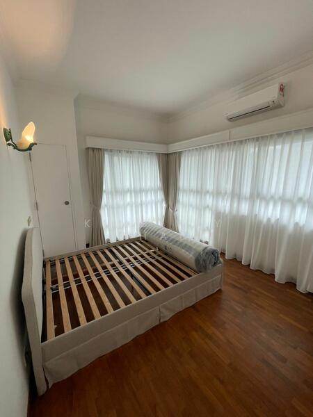 Service Residence for Rent at Crown Regency - Kimberly Chan - Bedroom - PropertyGuru.com.my