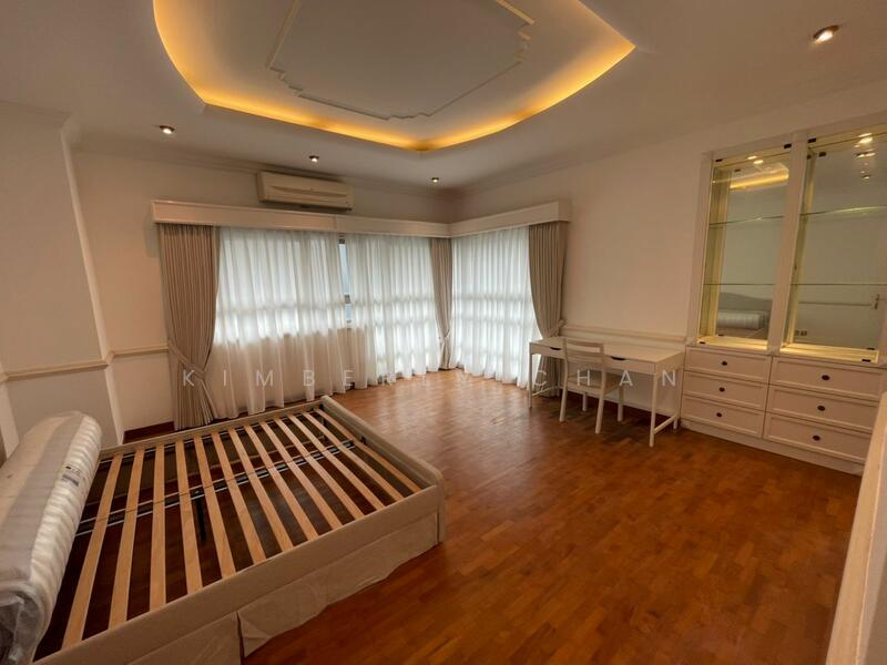 Service Residence for Rent at Crown Regency - Kimberly Chan - Bedroom - PropertyGuru.com.my