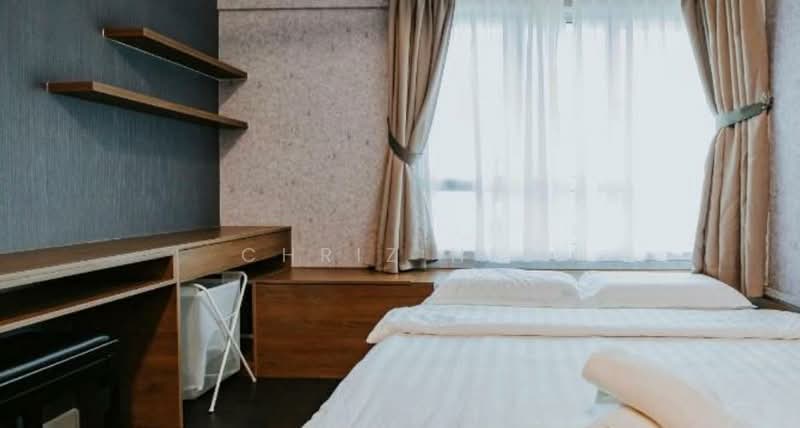 Residensi Kepayang (Residensi Fairpark) untuk Untuk Disewa - RM 1,700 /bulan, Apr 2026 - Bedroom - PropertyGuru.com.my