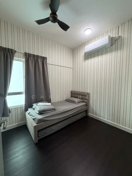 Residensi Kepayang (Residensi Fairpark) untuk Untuk Disewa - RM 1,700 /bulan, Apr 2026 - Bedroom - PropertyGuru.com.my