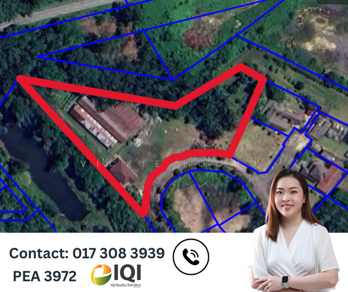 For Sale Batang Kali