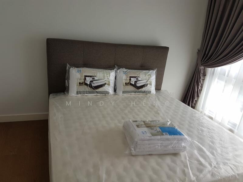 Service Residence for Sale at Imperia - Mindy Heng - Bedroom - PropertyGuru.com.my