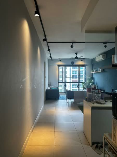Service Residence for Rent at Nova Saujana - Alvis Chong - PropertyGuru.com.my