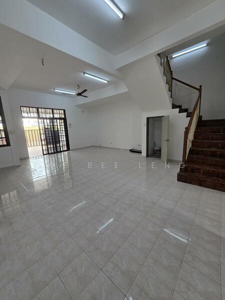2-storey Terraced House for Sale in Ulu Tiram (Johor) - Ewe Bee Leng - Living Room - PropertyGuru.com.my