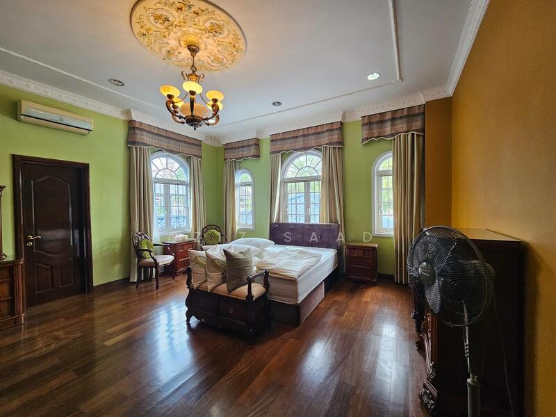 Bungalow for Sale in Petaling Jaya (Selangor) - Aziz Saad - Bedroom - PropertyGuru.com.my