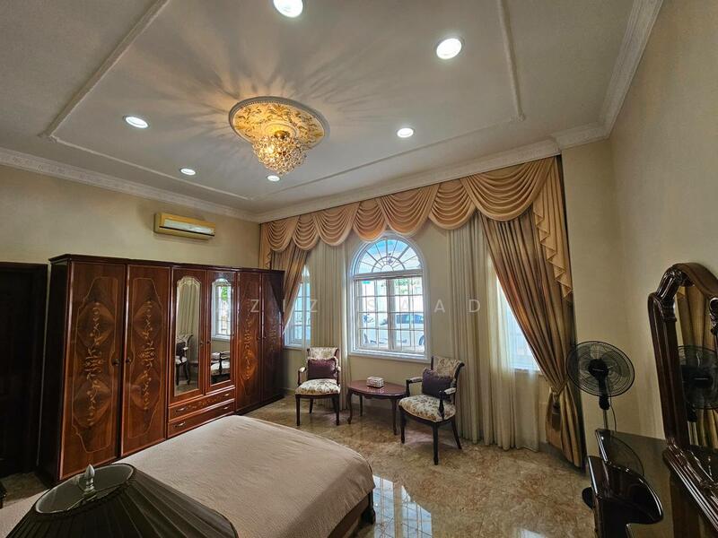 Bungalow for Sale in Petaling Jaya (Selangor) - Aziz Saad - Bedroom - PropertyGuru.com.my