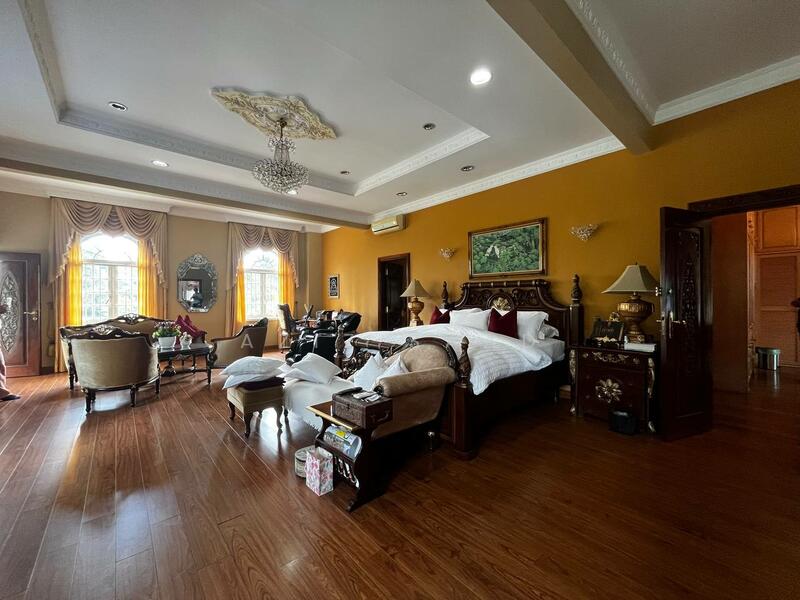 Bungalow for Sale in Petaling Jaya (Selangor) - Aziz Saad - Bedroom - PropertyGuru.com.my