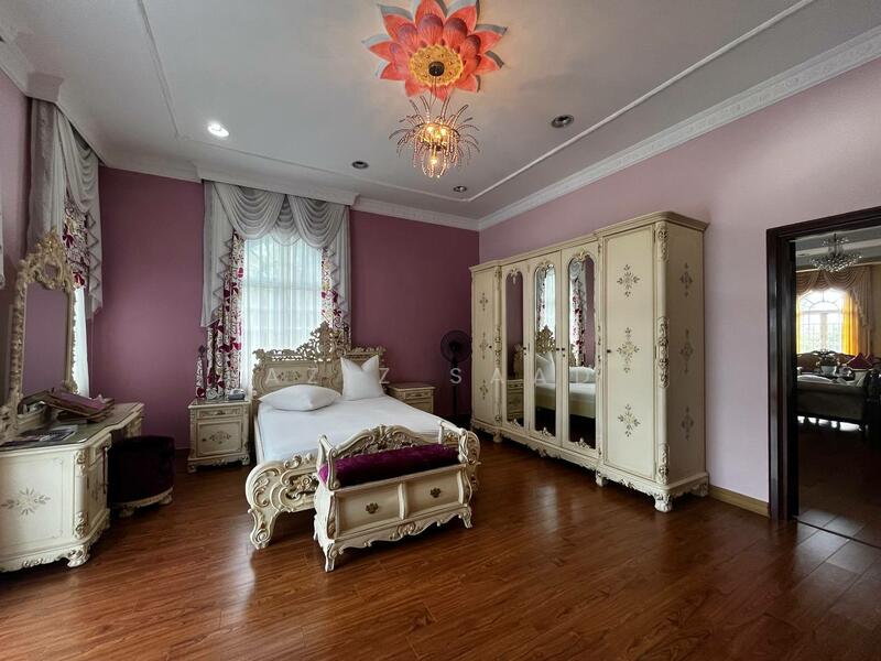 Bungalow for Sale in Petaling Jaya (Selangor) - Aziz Saad - Bedroom - PropertyGuru.com.my