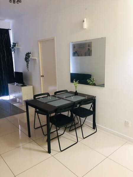 Service Residence for Rent at Lexa Residence @ The Quartz WM - Stanley Tan - Interior - PropertyGuru.com.my