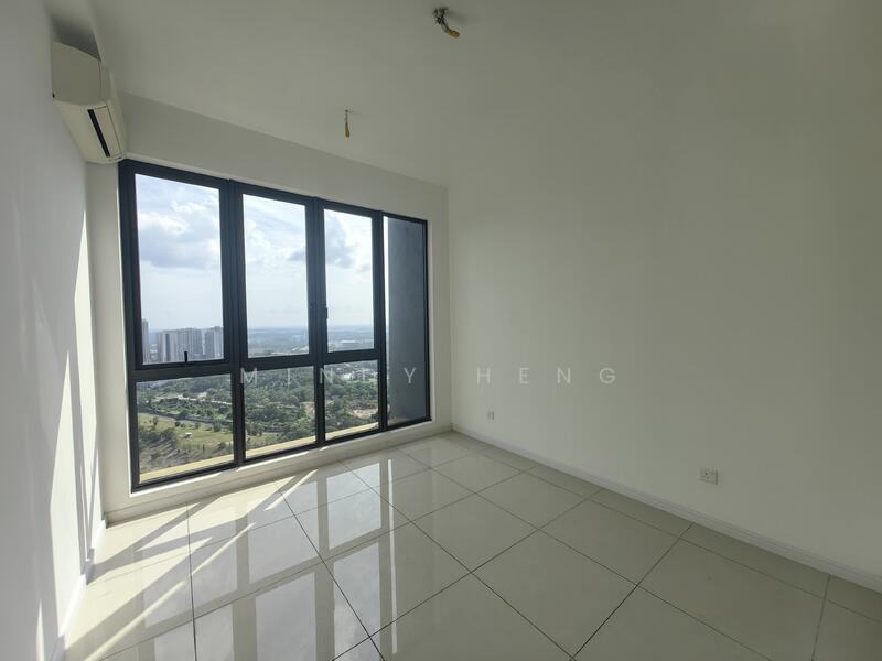 Condominium for Sale at The Elysia Park Residence - Mindy Heng - View - PropertyGuru.com.my