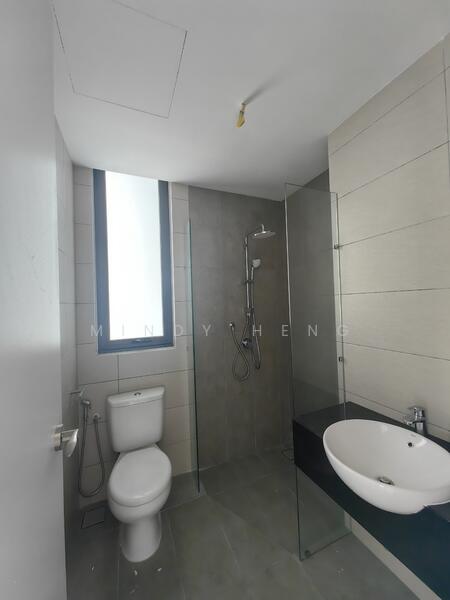 Condominium for Sale at The Elysia Park Residence - Mindy Heng - Bathroom - PropertyGuru.com.my