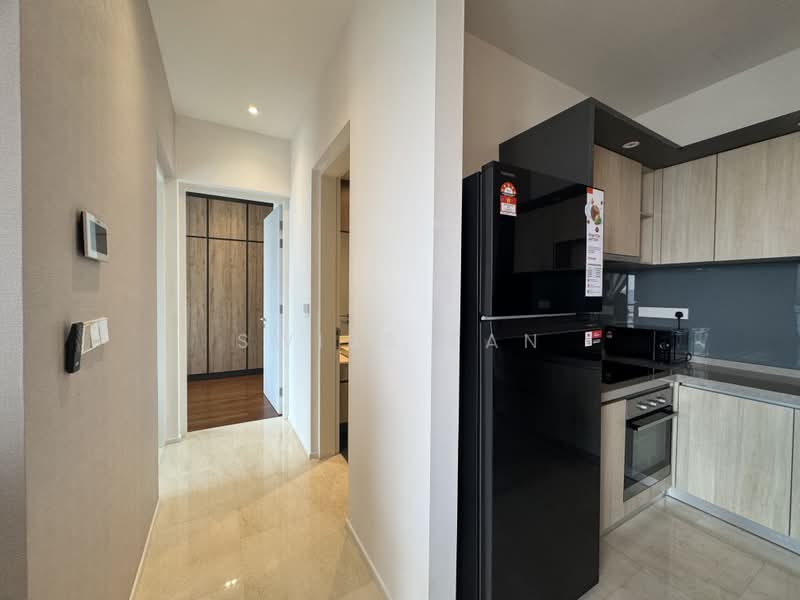 Service Residence for Rent at 10 Stonor - Swiss Tan - PropertyGuru.com.my