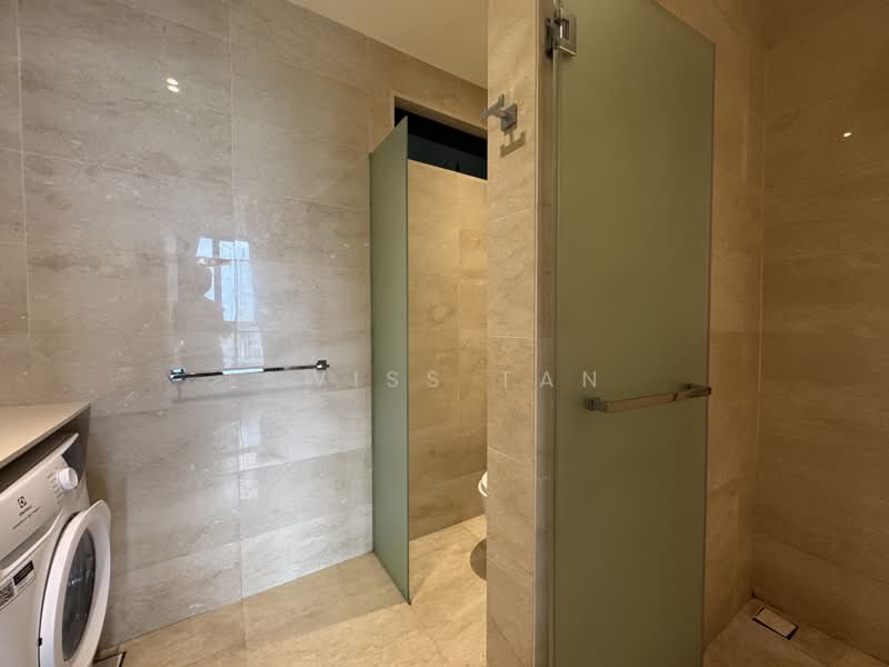 Service Residence for Rent at 10 Stonor - Swiss Tan - PropertyGuru.com.my