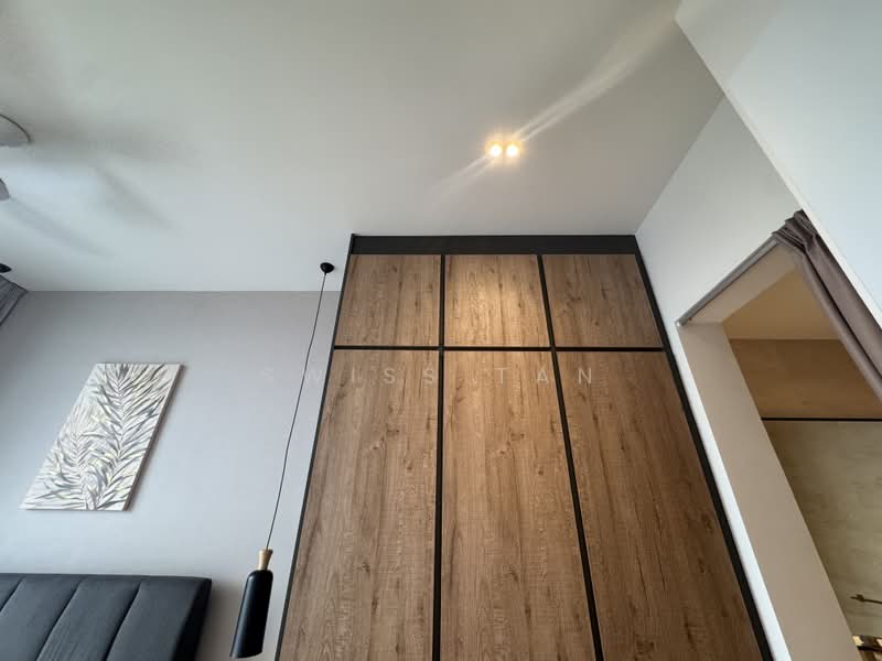 Service Residence for Rent at 10 Stonor - Swiss Tan - PropertyGuru.com.my