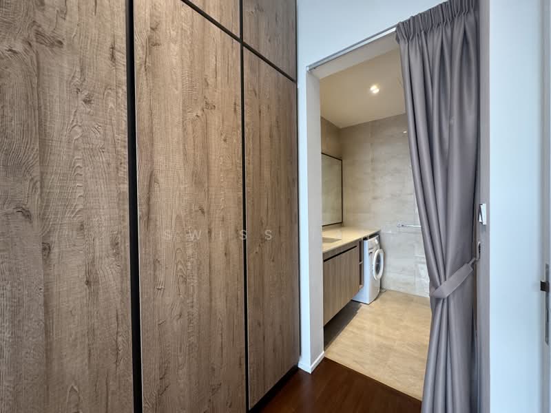 Service Residence for Rent at 10 Stonor - Swiss Tan - PropertyGuru.com.my