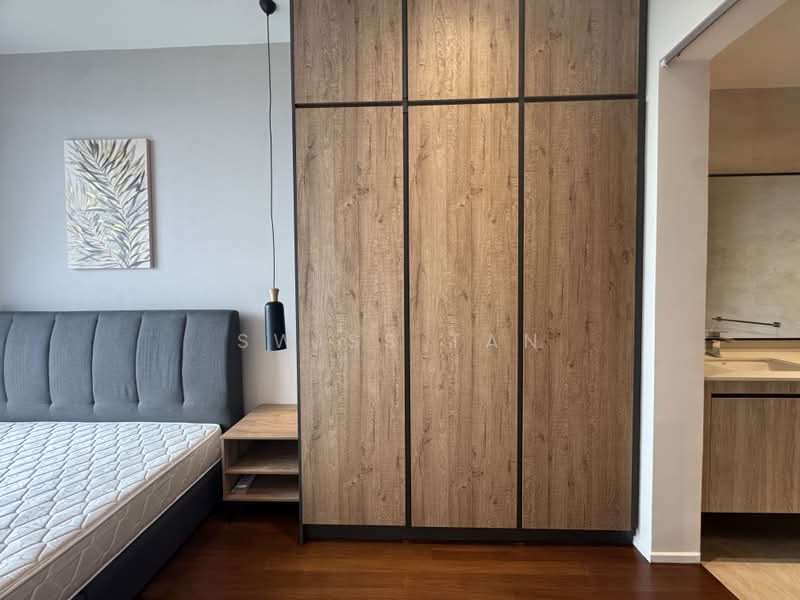 Service Residence for Rent at 10 Stonor - Swiss Tan - PropertyGuru.com.my