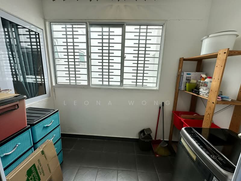 Condominium for Rent at Aurora Residence @ Lake Side City - Leona Wong - Balcony - PropertyGuru.com.my