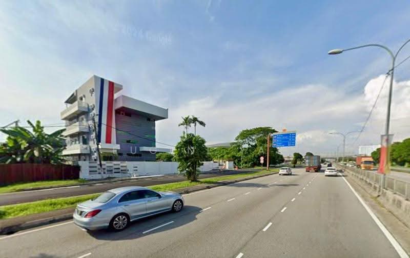 Tanah Komersial untuk Dijual di Kampung Raja Uda (Port Klang (Pelabuhan Klang)) - Eugene Yap - Exterior - PropertyGuru.com.my