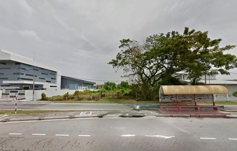 Tanah Komersial untuk Dijual di Kampung Raja Uda (Port Klang (Pelabuhan Klang)) - Eugene Yap - PropertyGuru.com.my