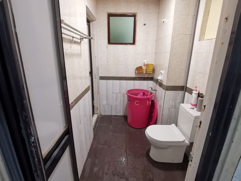 2-storey Terraced House for Sale in Shah Alam (Selangor) - Joseph Chan - Bathroom - PropertyGuru.com.my