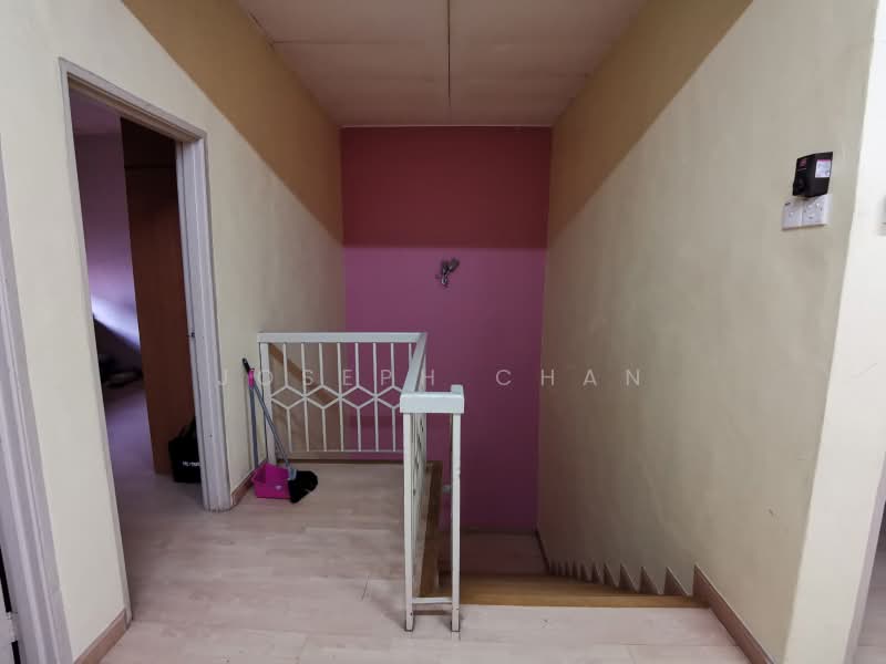 2-storey Terraced House for Sale in Shah Alam (Selangor) - Joseph Chan - Interior - PropertyGuru.com.my