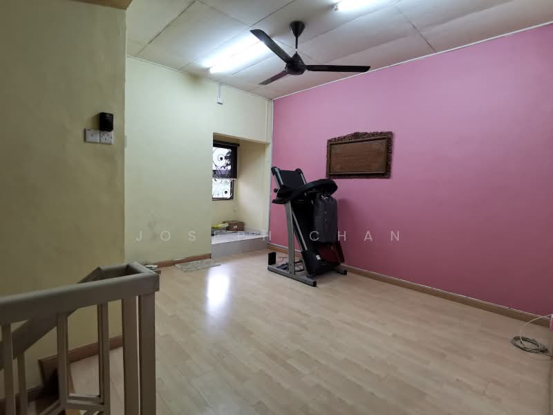2-storey Terraced House for Sale in Shah Alam (Selangor) - Joseph Chan - Interior - PropertyGuru.com.my