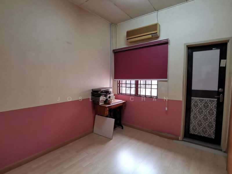 2-storey Terraced House for Sale in Shah Alam (Selangor) - Joseph Chan - Interior - PropertyGuru.com.my