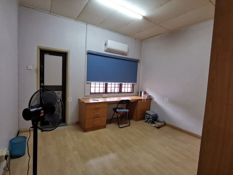 2-storey Terraced House for Sale in Shah Alam (Selangor) - Joseph Chan - Study - PropertyGuru.com.my