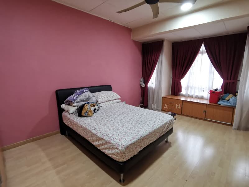 2-storey Terraced House for Sale in Shah Alam (Selangor) - Joseph Chan - Bedroom - PropertyGuru.com.my