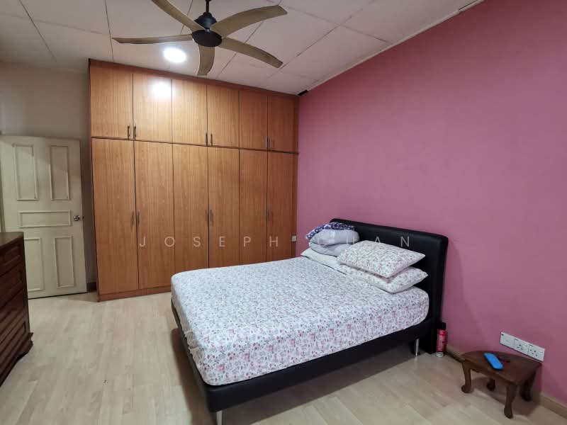 2-storey Terraced House for Sale in Shah Alam (Selangor) - Joseph Chan - Bedroom - PropertyGuru.com.my