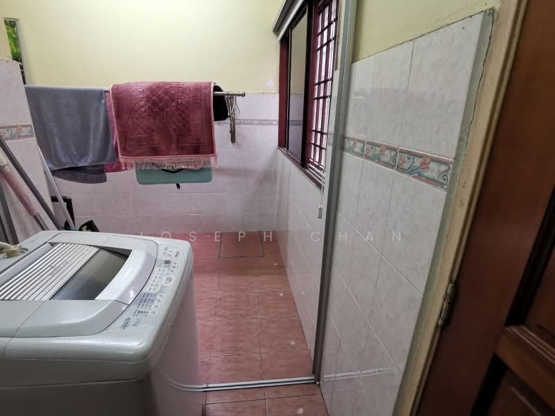 2-storey Terraced House for Sale in Shah Alam (Selangor) - Joseph Chan - Interior - PropertyGuru.com.my