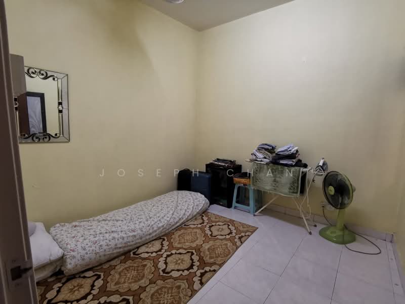 2-storey Terraced House for Sale in Shah Alam (Selangor) - Joseph Chan - Bedroom - PropertyGuru.com.my
