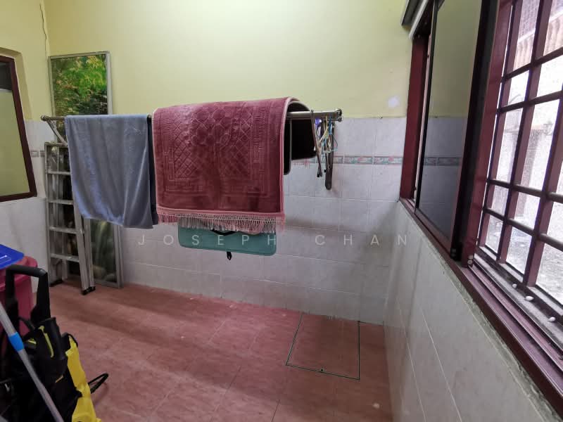 2-storey Terraced House for Sale in Shah Alam (Selangor) - Joseph Chan - Interior - PropertyGuru.com.my