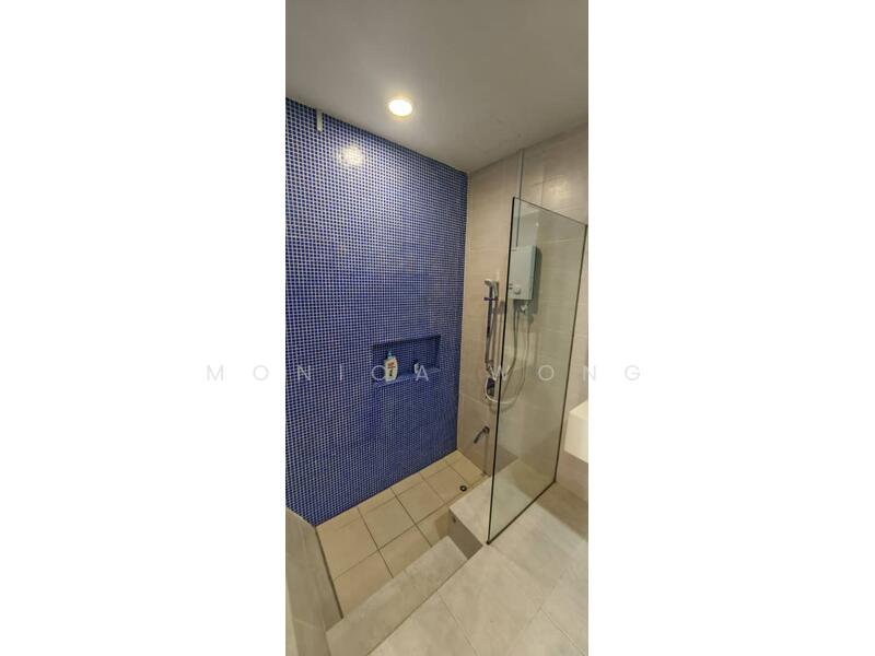 Verve Suites untuk Untuk Disewa - RM 2,700 /bulan, Mac 2026 - Bathroom - PropertyGuru.com.my