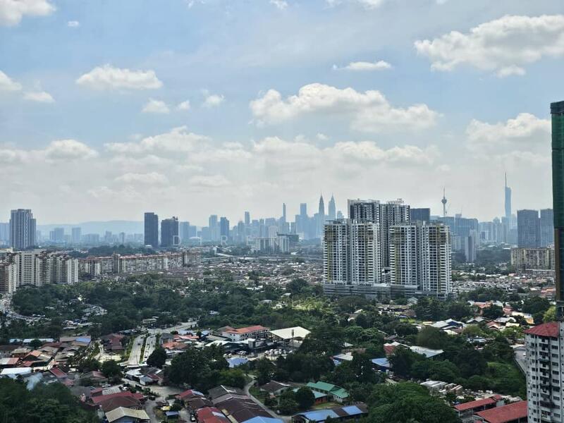 M Arisa untuk Untuk Disewa - RM 2,100 /bulan, Mac 2026 - PropertyGuru.com.my