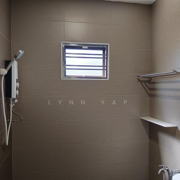 Maple 2 @ Bandar Hillpark untuk Untuk Disewa - RM 2,000 /bulan, Mac 2026 - Bathroom - PropertyGuru.com.my