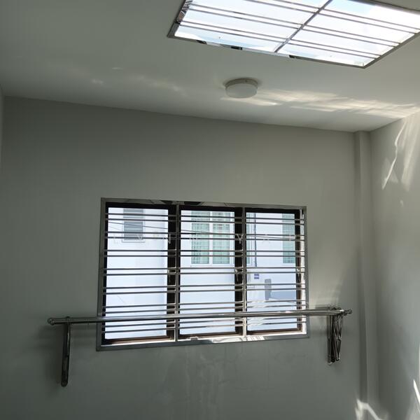 Maple 2 @ Bandar Hillpark untuk Untuk Disewa - RM 2,000 /bulan, Mac 2026 - Interior - PropertyGuru.com.my