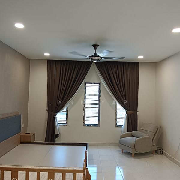 Maple 2 @ Bandar Hillpark untuk Untuk Disewa - RM 2,000 /bulan, Mac 2026 - Bedroom - PropertyGuru.com.my