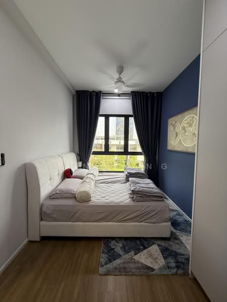 Condominium for Sale at Sunway Alishan Residences - Daniel Ng - Bedroom - PropertyGuru.com.my