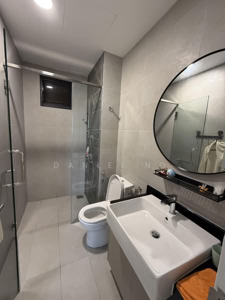 Condominium for Sale at Sunway Alishan Residences - Daniel Ng - Bathroom - PropertyGuru.com.my