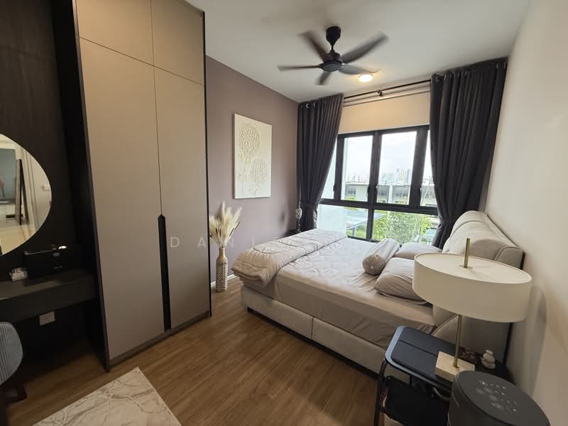 Condominium for Sale at Sunway Alishan Residences - Daniel Ng - Bedroom - PropertyGuru.com.my