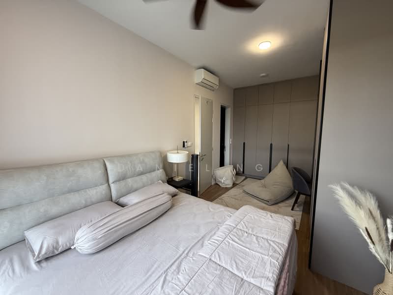 Condominium for Sale at Sunway Alishan Residences - Daniel Ng - Bedroom - PropertyGuru.com.my