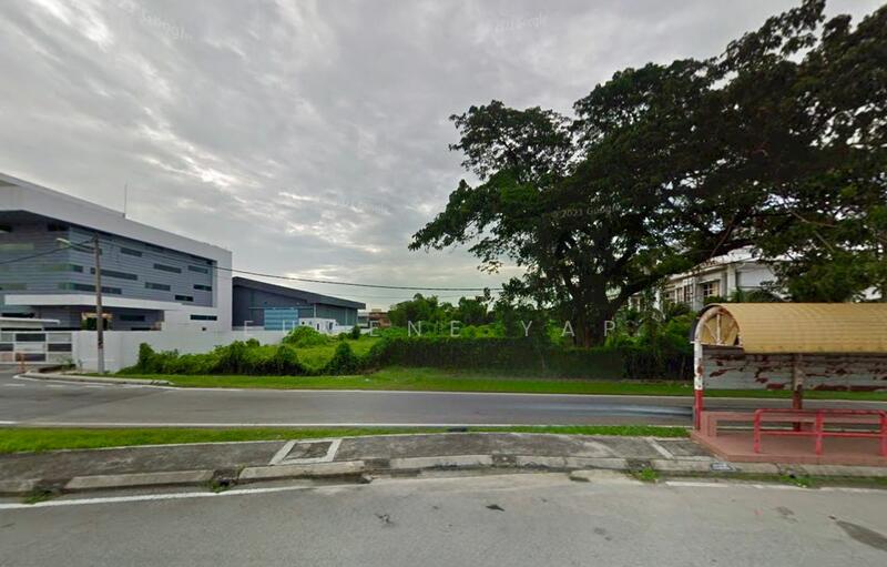 Commercial Land for Sale in Kampung Raja Uda (Port Klang (Pelabuhan Klang)) - Eugene Yap - Exterior - PropertyGuru.com.my