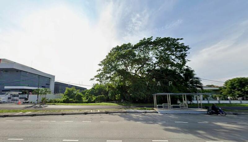 Commercial Land for Sale in Kampung Raja Uda (Port Klang (Pelabuhan Klang)) - Eugene Yap - Exterior - PropertyGuru.com.my