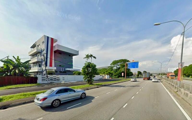 Commercial Land for Sale in Kampung Raja Uda (Port Klang (Pelabuhan Klang)) - Eugene Yap - Exterior - PropertyGuru.com.my