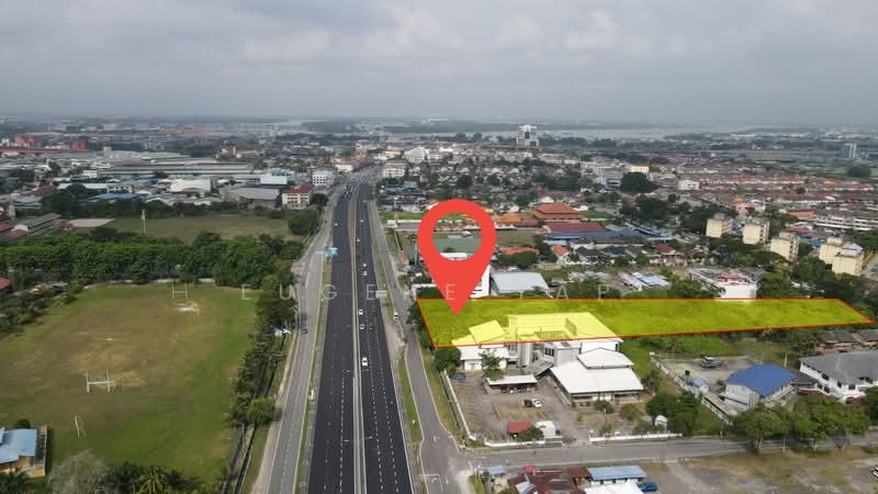 Commercial Land for Sale in Kampung Raja Uda (Port Klang (Pelabuhan Klang)) - Eugene Yap - Exterior - PropertyGuru.com.my