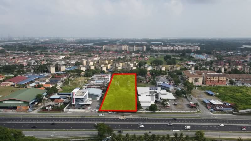 Commercial Land for Sale in Kampung Raja Uda (Port Klang (Pelabuhan Klang)) - Eugene Yap - PropertyGuru.com.my